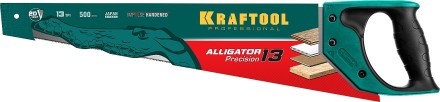 Ножовка по дереву Alligator 15225-50 купить в Нефтеюганске
