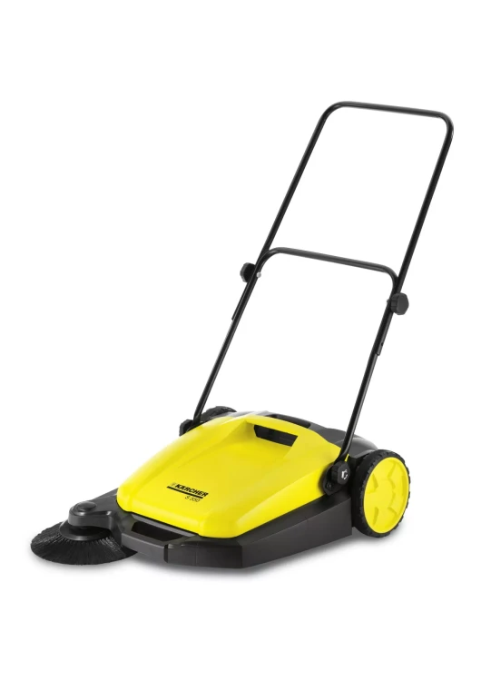 Подметально-уборочная машина KARCHER S 550 купить в Нефтеюганске