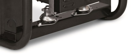 Сварочный генератор  THUNDER 304 CE  KOHLER Telwin купить в Нефтеюганске