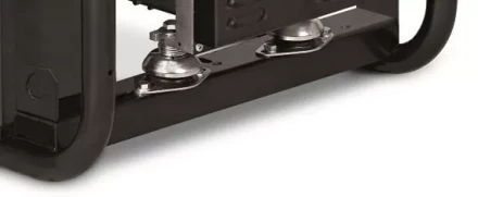 Сварочный генератор  THUNDER 304 CE  KOHLER Telwin купить в Нефтеюганске