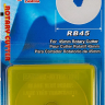 Лезвие OLFA круглое для RTY-2/G,45-C, 45х0,3мм, 1шт OL-RB45-1 купить в Нефтеюганске