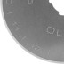 Лезвие OLFA круглое для RTY-2/G,45-C, 45х0,3мм, 1шт OL-RB45-1 купить в Нефтеюганске