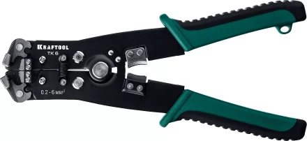 Стриппер TK-6  автоматический многофункциональный 22635 купить в Нефтеюганске