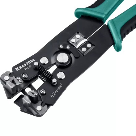 Стриппер TK-6  автоматический многофункциональный 22635 купить в Нефтеюганске