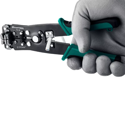 Стриппер TK-6  автоматический многофункциональный 22635 купить в Нефтеюганске