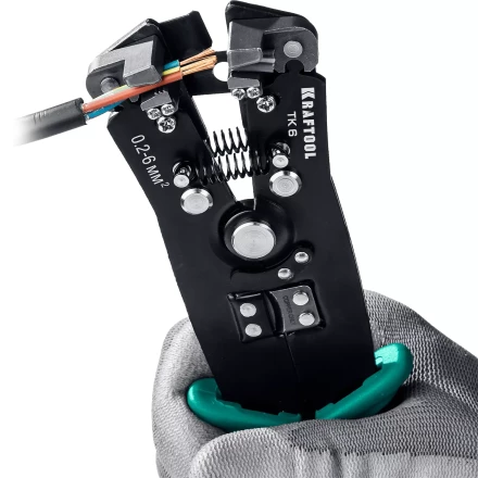 Стриппер TK-6  автоматический многофункциональный 22635 купить в Нефтеюганске