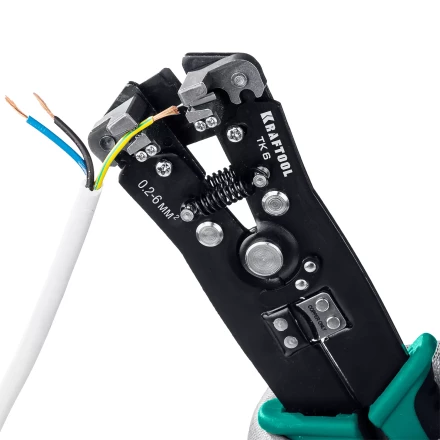 Стриппер TK-6  автоматический многофункциональный 22635 купить в Нефтеюганске