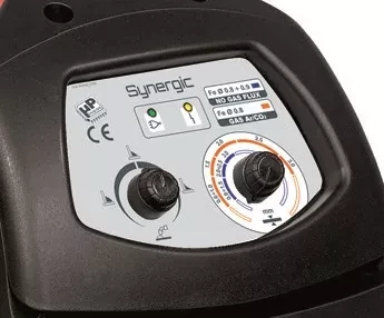 Сварочный полуавтомат TECHNOMIG 150 DUAL SYNERGIC Telwin купить в Нефтеюганске