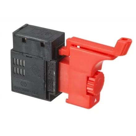 Выключатель FA2-4/1 BEK 4(4)A 250V~ 5E4 V000-000-677 купить в Нефтеюганске