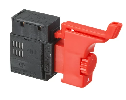 Выключатель FA2-4/1 BEK 4(4)A 250V~ 5E4 V000-000-677 купить в Нефтеюганске