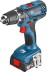 Аккумуляторная дрель-шуруповерт BOSCH GSR 14.4 - 2 (0.601.918.G20) купить в Нефтеюганске