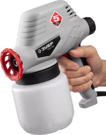 Краскопульт электрический КПЭ-100 серия МАСТЕР купить в Нефтеюганске