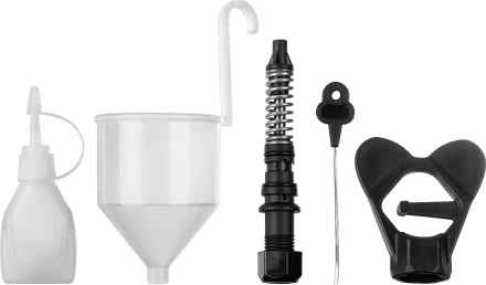 Краскопульт электрический КПЭ-100 серия МАСТЕР купить в Нефтеюганске