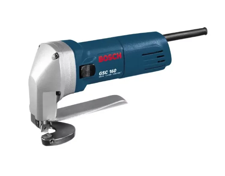 Ножницы электрические Bosch GSC 160 купить в Нефтеюганске