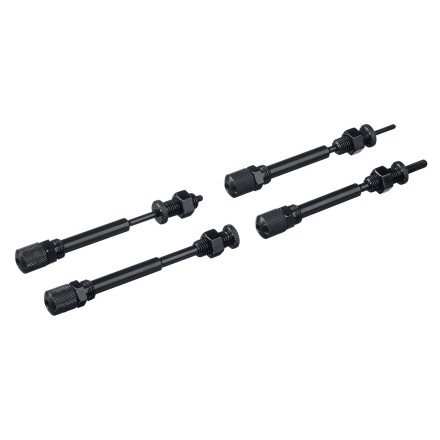 Комбинированные заклепочники, KRAFTOOL Combo2-M6 31180 31180 купить в Нефтеюганске