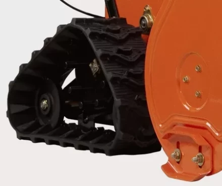 Гусеничный снегоуборщик бензиновый Ariens Deluxe ST 24 LET купить в Нефтеюганске