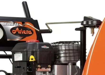 Гусеничный снегоуборщик бензиновый Ariens Deluxe ST 24 LET купить в Нефтеюганске