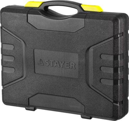 Набор слесарно-монтажного инструмента STAYER &quot;MASTER&quot;, 72 предмета 27760-H72 купить в Нефтеюганске