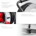 Силовые удлинители на стальной катушке  HEAVY DUTY 4.0, кабель КГ 3х2,5 кв мм 55086-50 купить в Нефтеюганске