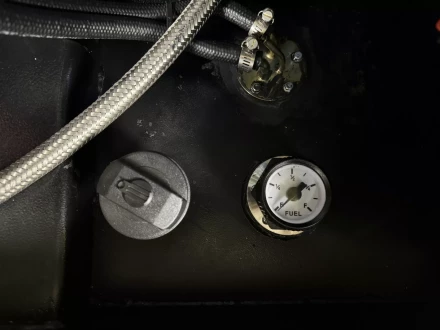 Дизельный генератор Vektor AD-70Y-T400 в шумозащитной кожухе купить в Нефтеюганске