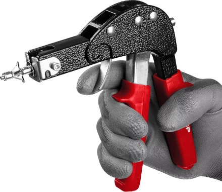 Заклепочники для анкеров серия МАСТЕР купить в Нефтеюганске