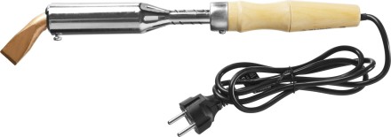 Паяльники высокомощные с деревянной рукояткой серия МАСТЕР купить в Нефтеюганске