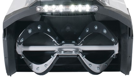 Снегоуборщик электрический S 500 Hyundai  купить в Нефтеюганске