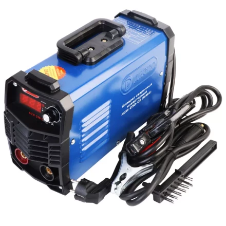 Аппарат сварочный инверторный Диолд АСИ 230-05 купить в Нефтеюганске