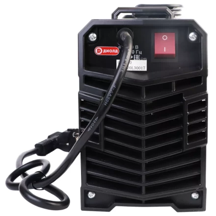 Аппарат сварочный инверторный Диолд АСИ 230-05 купить в Нефтеюганске