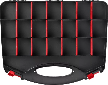 Органайзеры пластиковые двухсторонние ДОН серия МАСТЕР купить в Нефтеюганске