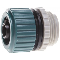 Переходник RACO &quot;Original&quot; (резьба внутренняя 3/4&quot;х1&quot;- шланг 3/4&quot;) 4250-55294C