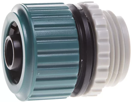 Переходник RACO &quot;Original&quot; (резьба внутренняя 3/4&quot;х1&quot;- шланг 3/4&quot;) 4250-55294C купить в Нефтеюганске