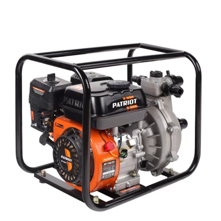 Бензиновая мотопомпа PATRIOT MP 1560 SH купить в Нефтеюганске