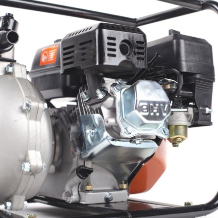 Бензиновая мотопомпа PATRIOT MP 1560 SH купить в Нефтеюганске
