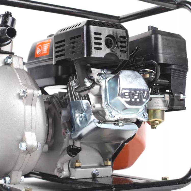 Бензиновая мотопомпа PATRIOT MP 1560 SH купить в Нефтеюганске