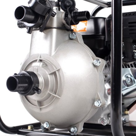Бензиновая мотопомпа PATRIOT MP 1560 SH купить в Нефтеюганске