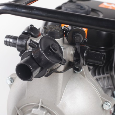 Бензиновая мотопомпа PATRIOT MP 1560 SH купить в Нефтеюганске