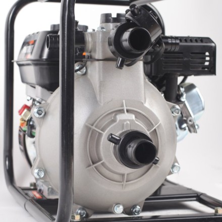 Бензиновая мотопомпа PATRIOT MP 1560 SH купить в Нефтеюганске