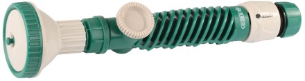 Распылитель RACO &quot;Original&quot;, 4-позиционный с вентилем и соединителем, 1/2&quot; 4255-55/418C купить в Нефтеюганске