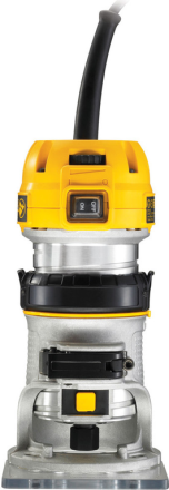 Фрезер кромочный DeWalt D26200 купить в Нефтеюганске