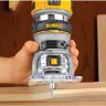 Фрезер кромочный DeWalt D26200 купить в Нефтеюганске