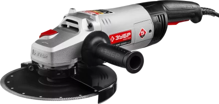 Машина углошлифовальная УШМ-230-2300 ПМ3 серия МАСТЕР купить в Нефтеюганске