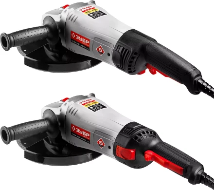 Машина углошлифовальная УШМ-230-2300 ПМ3 серия МАСТЕР купить в Нефтеюганске