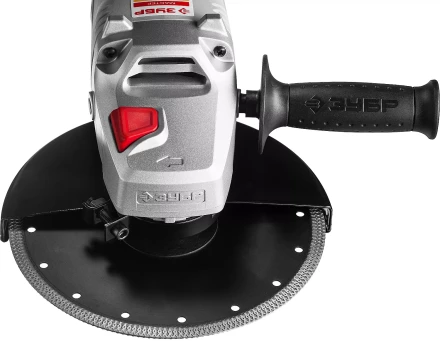 Машина углошлифовальная УШМ-230-2300 ПМ3 серия МАСТЕР купить в Нефтеюганске