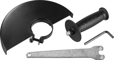 Машина углошлифовальная УШМ-230-2300 ПМ3 серия МАСТЕР купить в Нефтеюганске