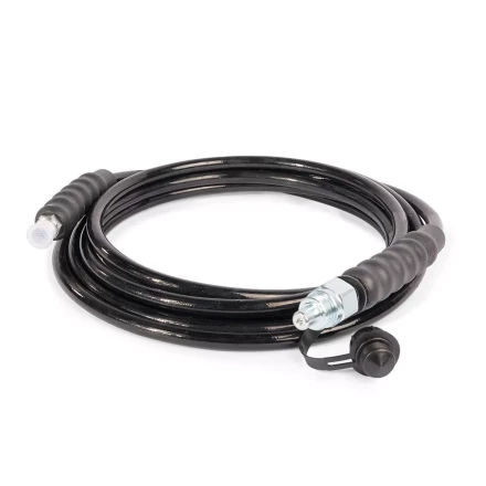 Рукав для высокого давления гидравлического оборудования КВТ РВД-5 длиной 5 м (61083) купить в Нефтеюганске