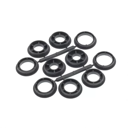 Щетка для точила 175 мм посадка 32 мм плоская латунированная витая проволока MTX 74661 купить в Нефтеюганске