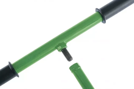 Бур садовый СИБРТЕХ D 300 мм шнековый 64505 купить в Нефтеюганске