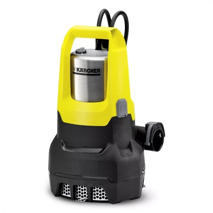 Насос Karcher SP 7 Dirt Inox EU купить в Нефтеюганске