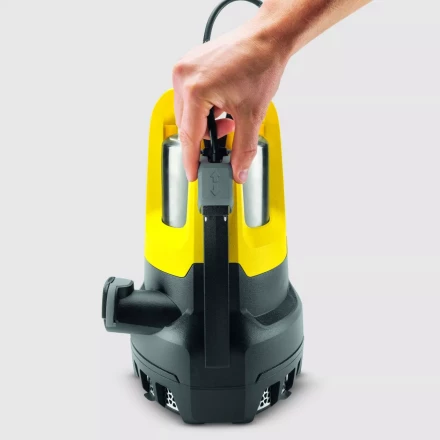 Насос Karcher SP 7 Dirt Inox EU купить в Нефтеюганске